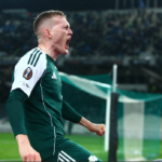 Σφιντέρσκι: «Παιχνίδι με παιχνίδι βελτιωνόμαστε, το σημαντικό είναι ότι δημιουργούμε ευκαιρίες»