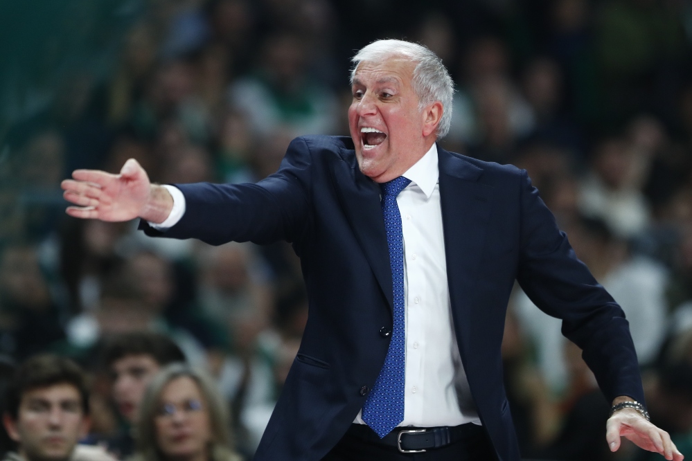 Τι έκανε ο Ομπράντοβιτς μετά το ματς με τον Παναθηναϊκό και πώς ήρθε η απόφαση να παραιτηθεί