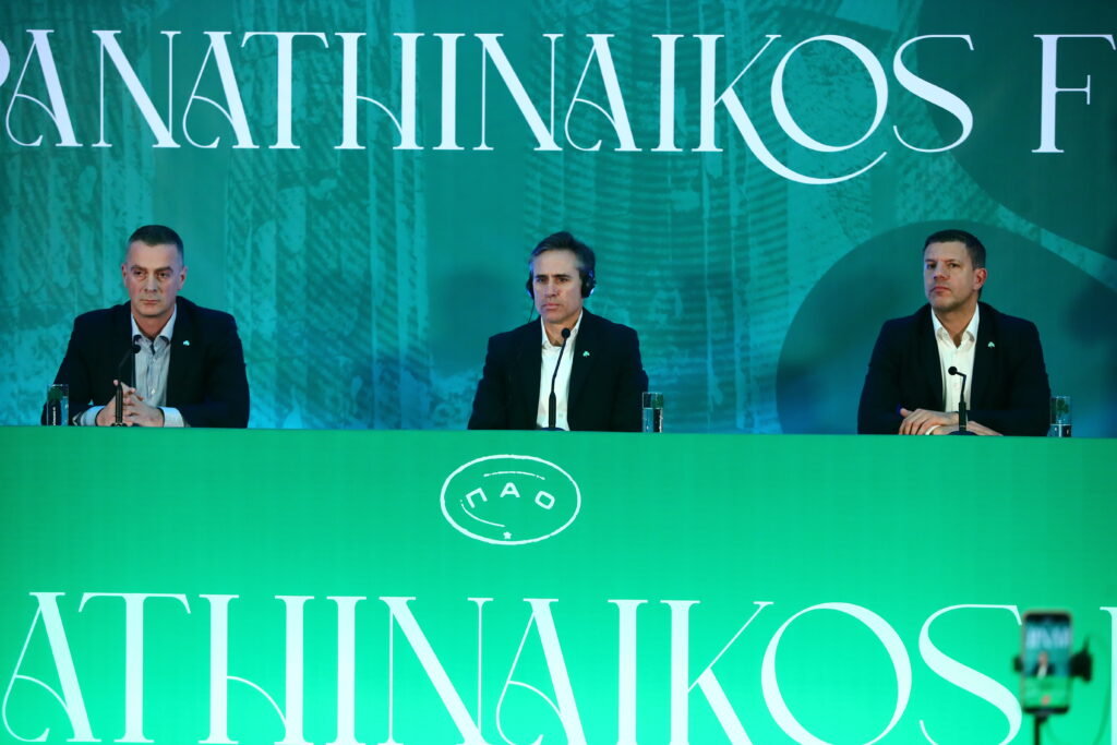 Κοτσόλης-Κορόνα: Στόχοι, πλάνο, ρόστερ, μεταγραφές, job description - ΟΛΕΣ οι δηλώσεις