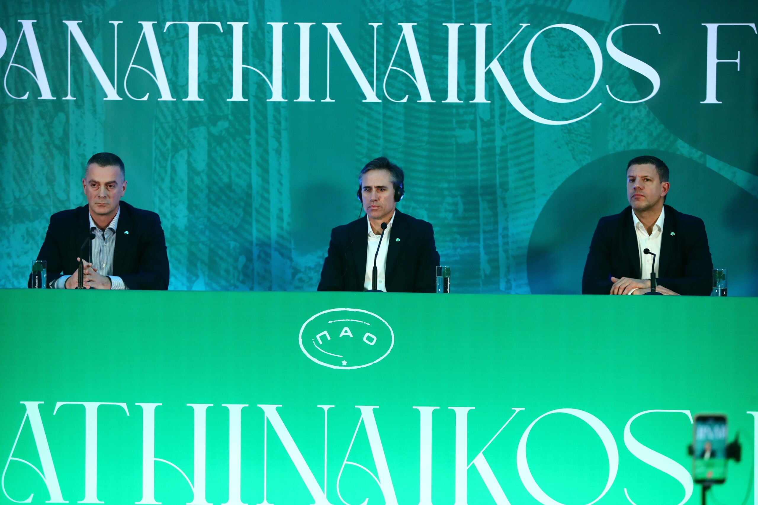 Κοτσόλης-Κορόνα: Στόχοι, πλάνο, ρόστερ, μεταγραφές, job description - ΟΛΕΣ οι δηλώσεις