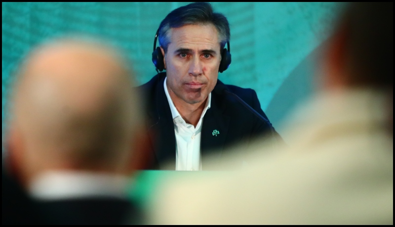 Κορόνα: «Γι' αυτό άφησα τη Βαλένθια και επέλεξα τον Παναθηναϊκό»