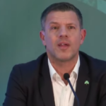 Φύσσας: «Ο Κορόνα θα βάλει τη σφραγίδα του - Ο Κοτσόλης δεν φοβήθηκε να τσακαλωθεί» (vid)