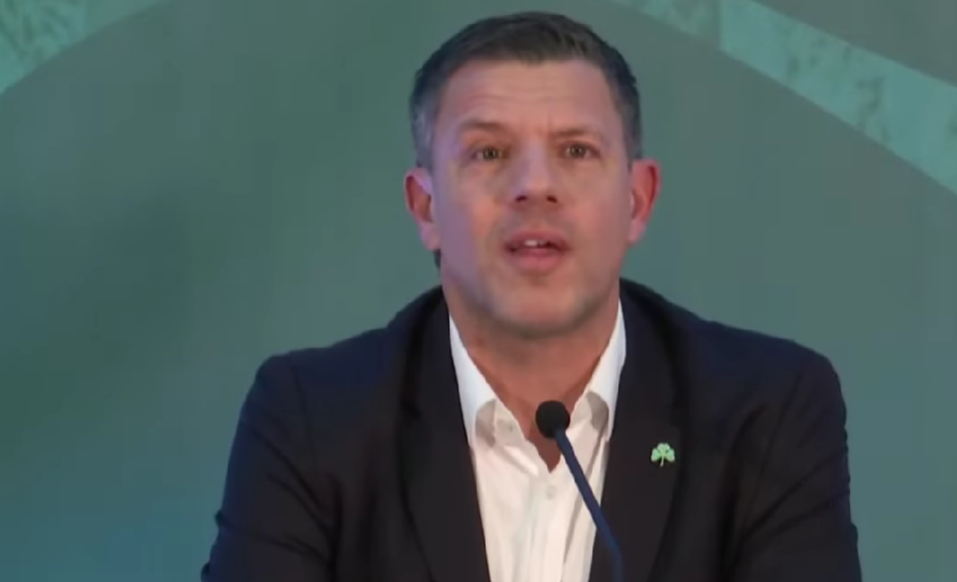 Φύσσας: «Ο Κορόνα θα βάλει τη σφραγίδα του - Ο Κοτσόλης δεν φοβήθηκε να τσακαλωθεί» (vid)