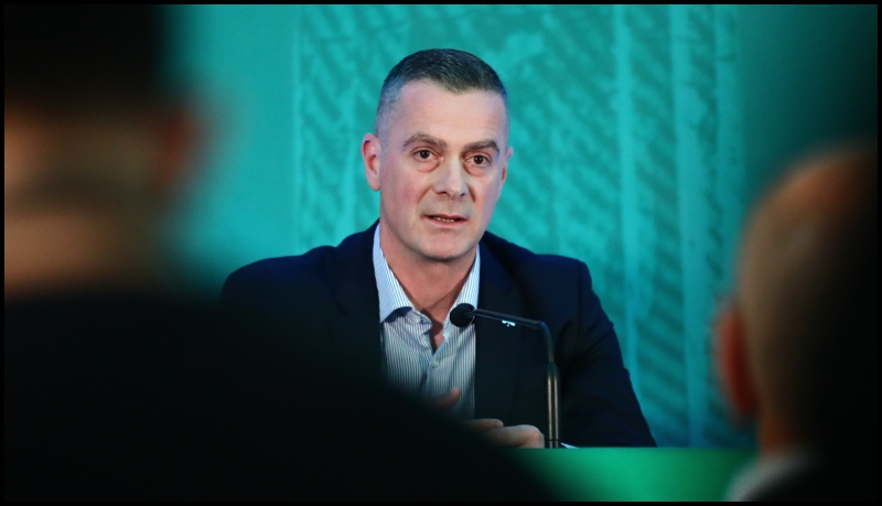 Παναθηναϊκός: Ο Κοτσόλης «ξέκοψε» κάθε συζήτηση για τις μεταγραφές