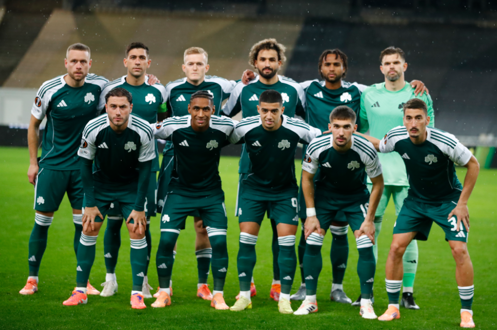 Παναθηναϊκός: Η κίνηση–ματ του Μπενίτεθ και το 3-4-3