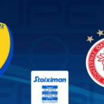 Παναιτωλικος – Ολυμπιακος Live Streaming σήμερα (30/11)
