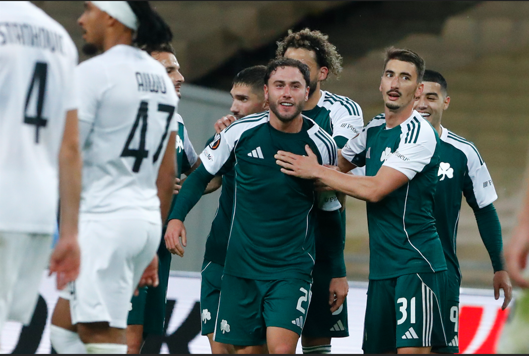 Παναθηναϊκός μεταγραφές: Ό,τι πληρώνεις… παίρνεις!