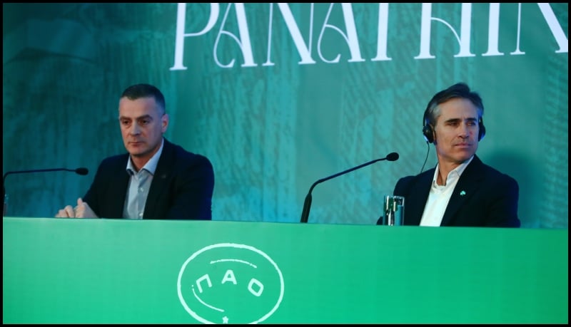 Κορόνα - Κοτσόλης: Η απάντηση για μεγάλο ρόστερ και μεταγραφικές περιόδους