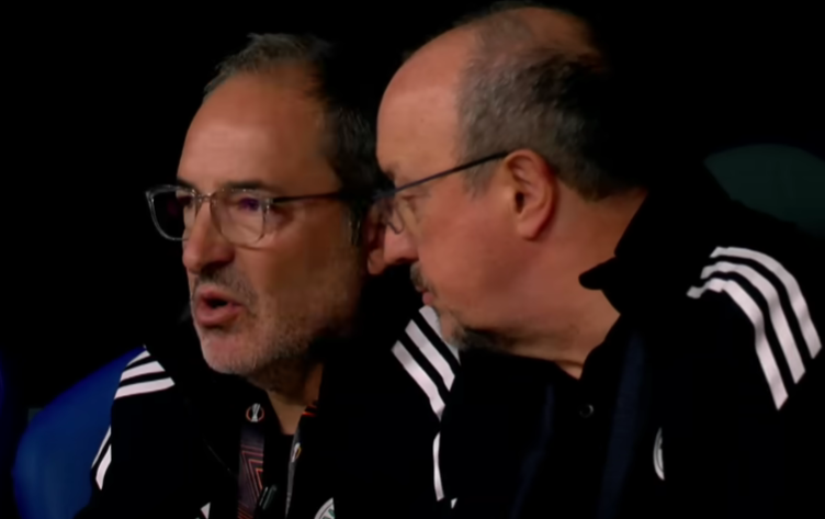 Παναθηναϊκός: Η πιο εντυπωσιακή ικανότητα του Μπενίτεθ