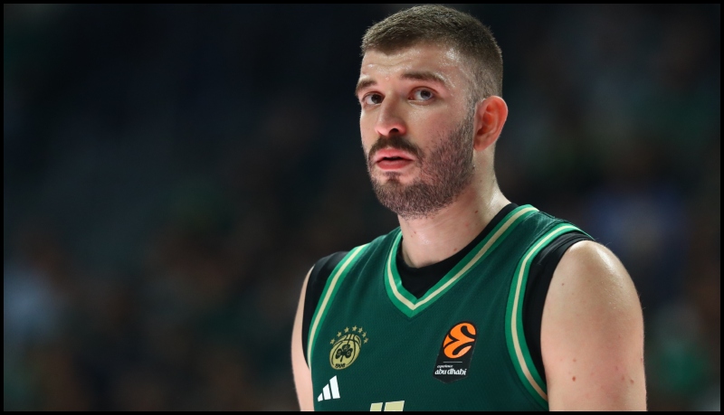 Ο Ρογκαβόπουλος που αλλάζει επίπεδο: τα drives που δεν περιμέναμε