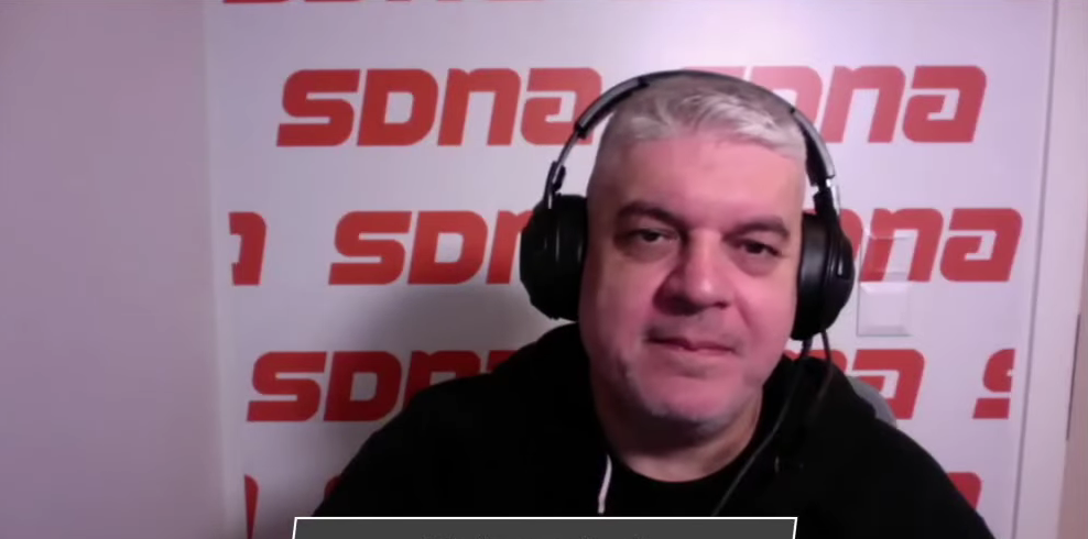 Παπαθεοδώρου: «Θα πω κάτι που ίσως ακουστεί οξύμωρο για Παναθηναϊκό και τα ματς με Στουρμ και ΑΕΚ»