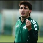 Μίχος: «Μίλησα σήμερα με Παπαδημητρίου - Τι μου είπε για Ταμπόρδα»