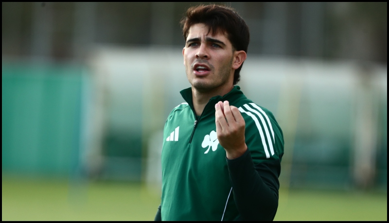 Μίχος: «Μίλησα σήμερα με Παπαδημητρίου - Τι μου είπε για Ταμπόρδα»