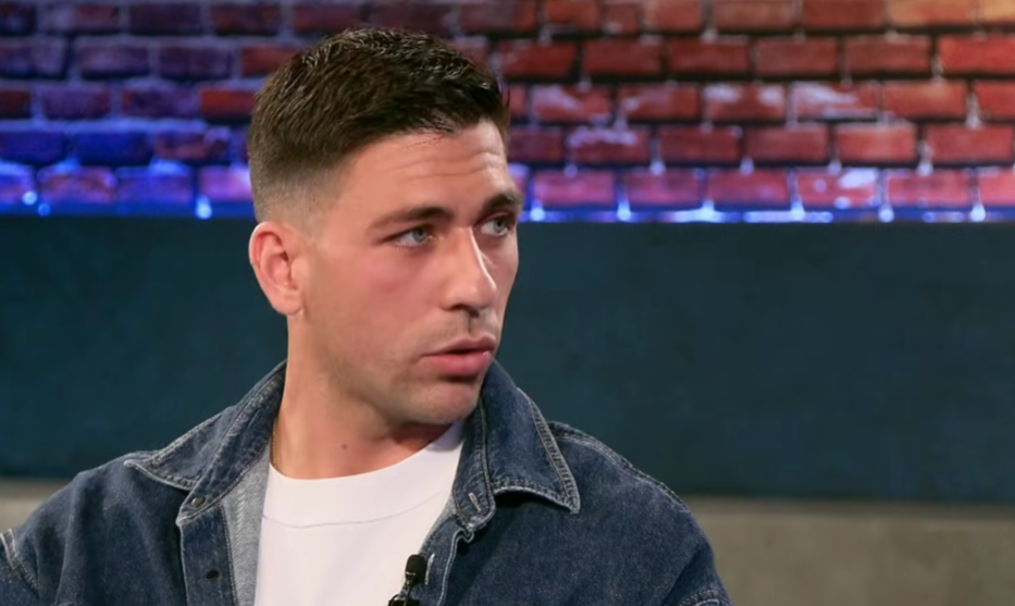 Μπακασέτας: «Δεν είχα ξανά προπονητή σαν τον Μπενίτεθ - Έχει ισχυρό κίνητρο στον Παναθηναϊκό» (vid)