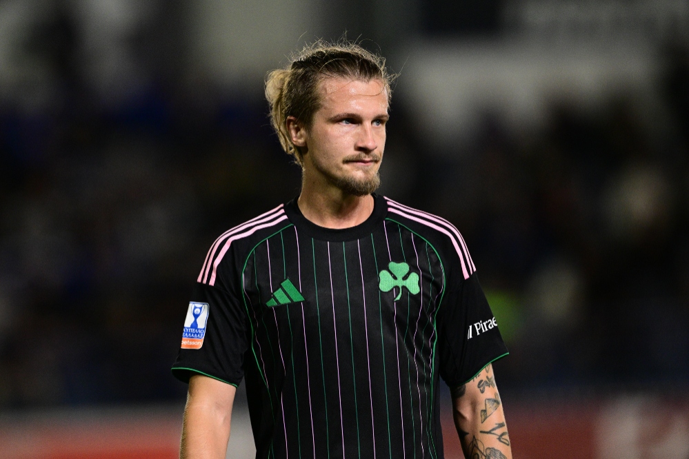 Σάρωσε στην ψηφοφορία της Super League ο Γεντβάι