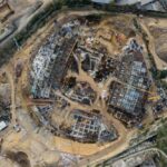 Νέος διαγωνισμός... καθαρίζει ο Βοτανικός - Μπαίνει τάξη στο χάος