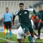 Ζαρουρί: Τα χρήματα και ο όρος για να μείνει στον Παναθηναϊκό