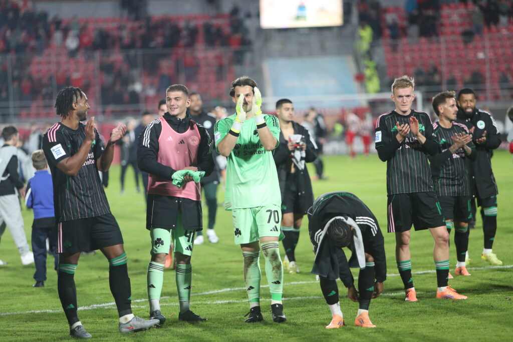 Με... φόρα για τη νίκη - Τι ώρα παίζει ο Παναθηναϊκός