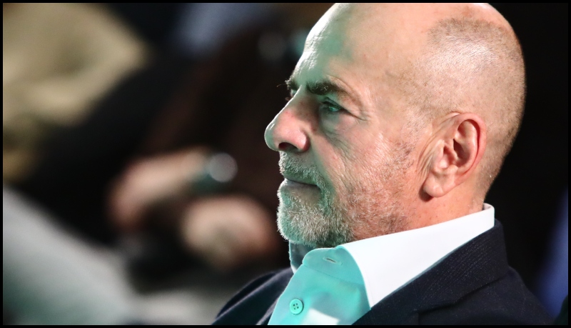 Παναθηναϊκός: Με Αλαφούζο η τελευταία προπόνηση πριν την ΑΕΚ