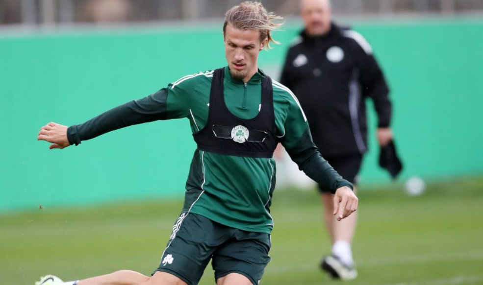 Επίσημο: Η αποστολή του Παναθηναϊκού με την ΑΕΚ