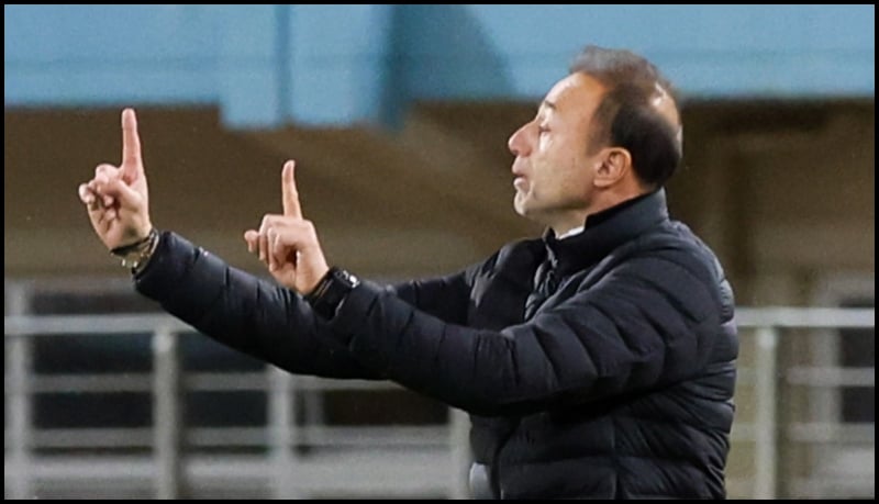 Ήττα... μαχαιριά για τον Χρήστο Κόντη στον ΟΦΗ!