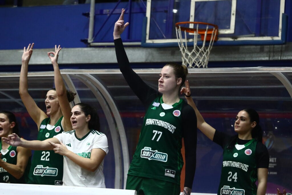 Πρινς: «Σπουδαία νίκη - Γινόμαστε ομάδα εντός κι εκτός παρκέ»