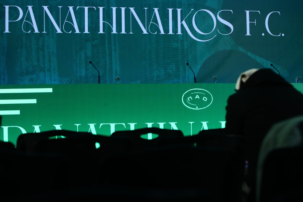 Έρχεται νέα επιστροφή στον Παναθηναϊκό - Σε ποια θέση