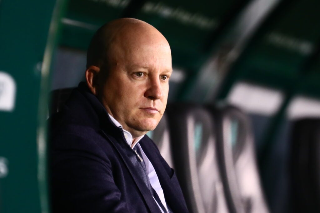 Μπενίτεθ: «Αυτό κρατάμε...» - Οι δηλώσεις μετά το Παναθηναϊκός - ΑΕΚ 2-3