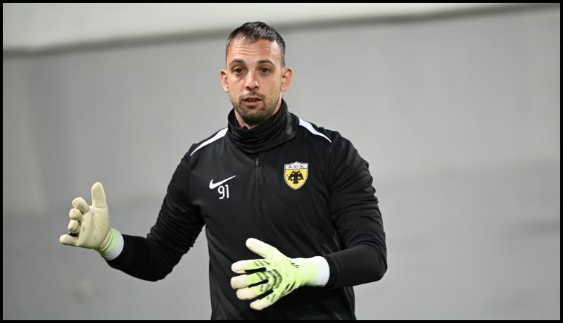 «Γαλλικά» στον Μπρινιόλι από τους οπαδούς του Παναθηναϊκού