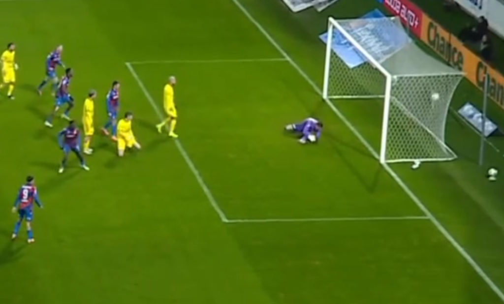 Αντίπαλοι Παναθηναϊκού: Νίκη για την Πλζεν - Σκόραρε ξανά ο Κιτεϊσβίλι