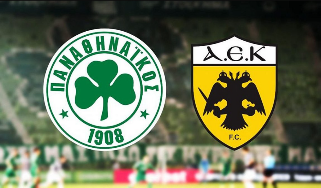 Ενδεκάδες Παναθηναϊκός-ΑΕΚ: Πώς θα παίξουν, τα τελευταία νέα