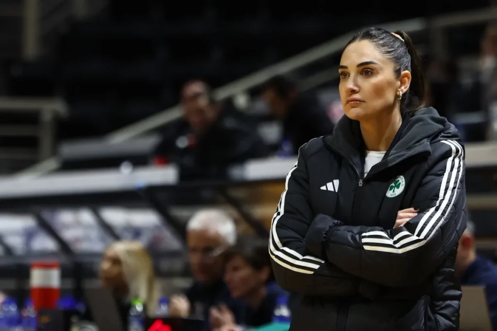 Ξέσπασμα Ερντέμ: «Δέχτηκα λεκτικές επιθέσεις...»!