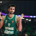 Σπουδαία εμφάνιση από τον Γιουρτσεβέν - Τα στατιστικά κόντρα στην Ελβετία