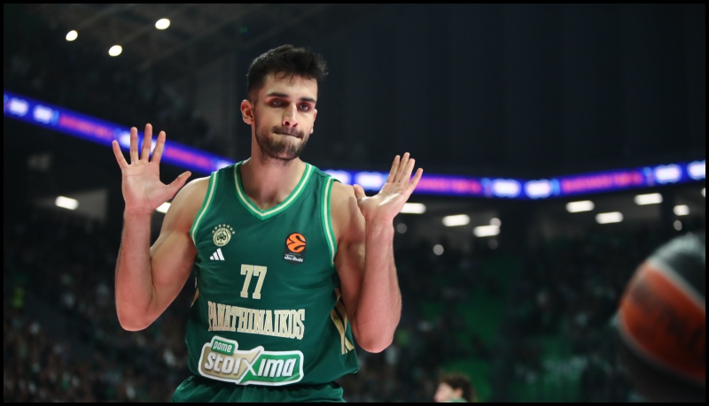 Σπουδαία εμφάνιση από τον Γιουρτσεβέν - Τα στατιστικά κόντρα στην Ελβετία