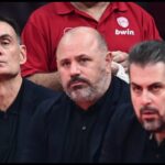 Μποζίκας: «Κερδίσαμε από την άμυνά μας»