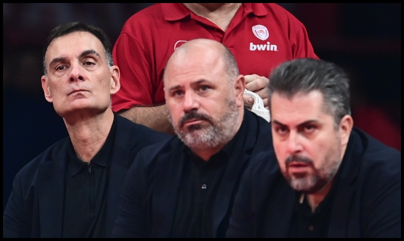 Μποζίκας: «Κερδίσαμε από την άμυνά μας»