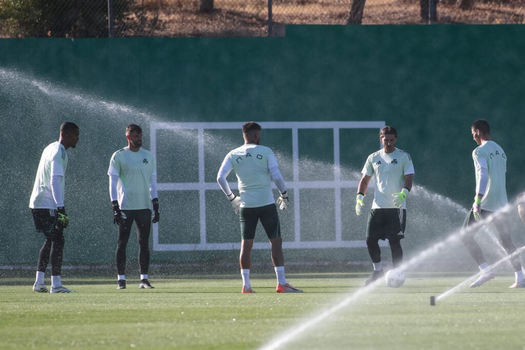 Παναθηναϊκός μεταγραφές: Γιατί ο Γενάρης «φωνάζει» και για τερματοφύλακα