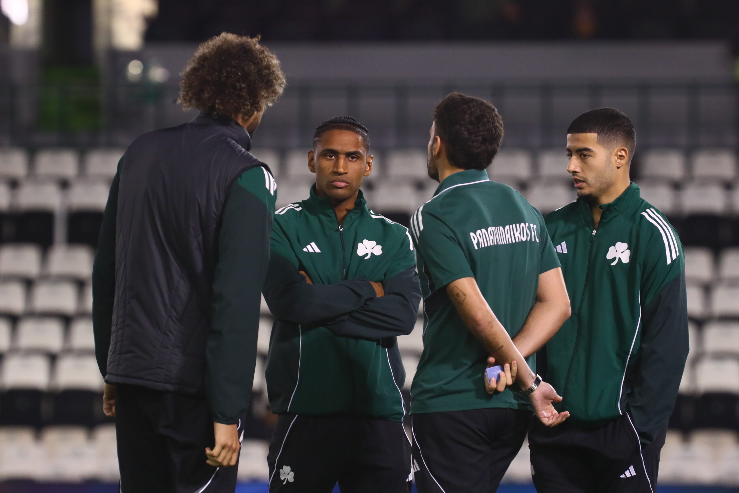 Ο «χειμερινός πονοκέφαλος» που απειλεί τα πλάνα του Παναθηναϊκού!