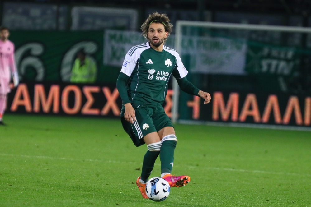 Παναθηναϊκός: Τότε εκτίει την κόκκινη ο Τουμπά