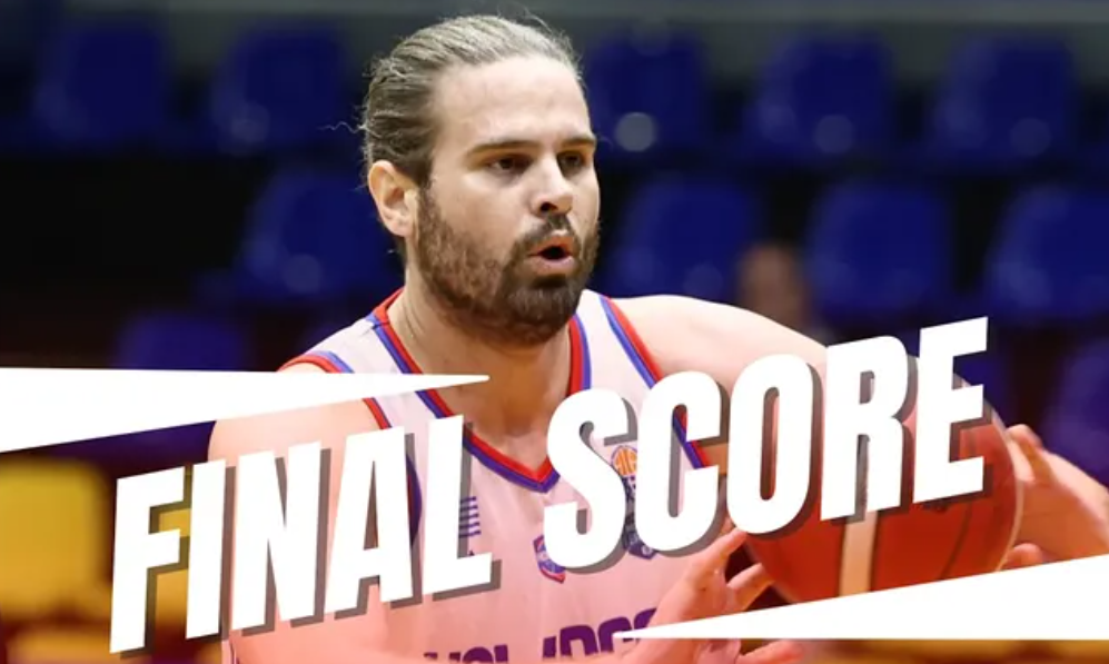 «Τέλος» από το Χολαργό ο Μπόγρης