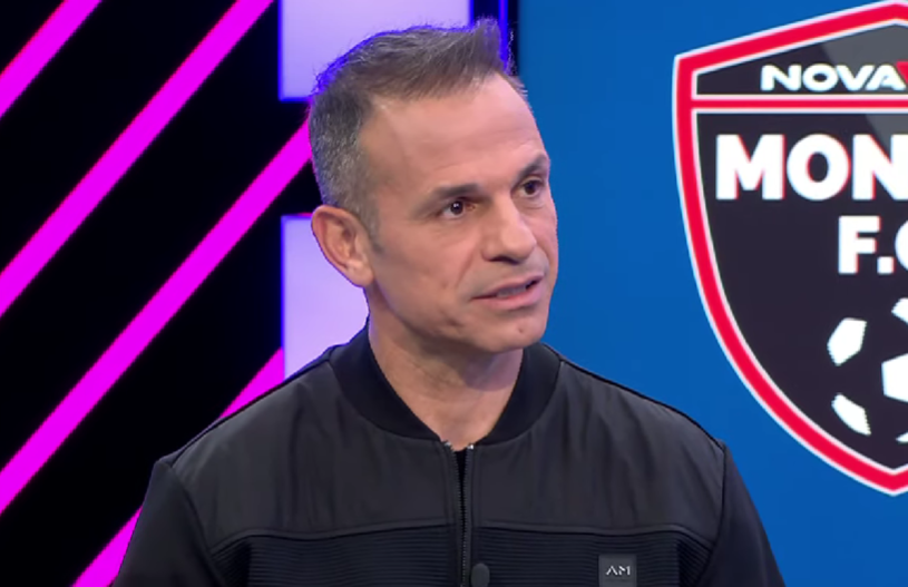 Ντέμης: «Ήταν πολλά τα λάθη του Παναθηναϊκού για να κρίνω το πλάνο του Μπενίτεθ» (vid)