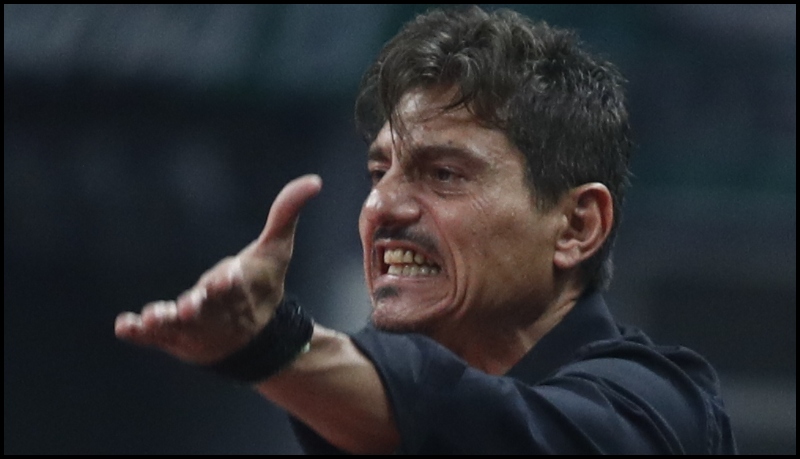 Η... ευχή του Δημήτρη Γιαννακόπουλου με μια «γηπεδική» φωτογραφία (pic)