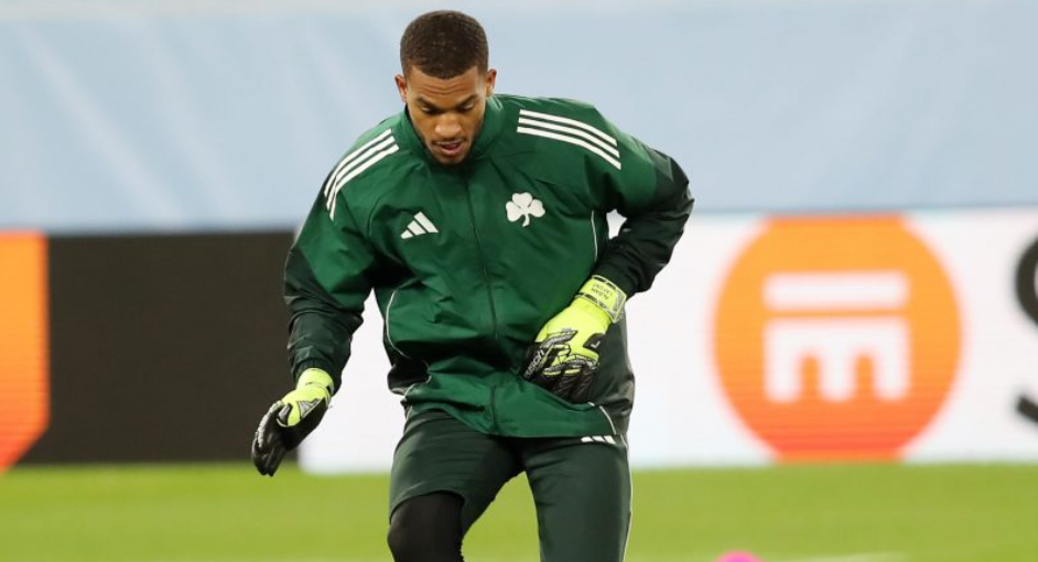 Παναθηναϊκός: «Ανεβαίνει» ο Λαφόν - Τα νέα της προπόνησης