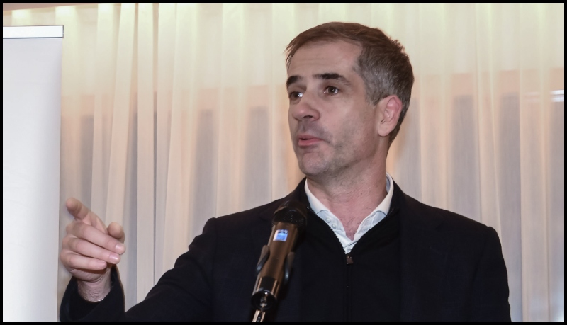 Μπακογιάννης προς Δούκα: «Ποιο είναι το χρηματοδοτικό κενό;» – Το παρασκήνιο του έργου