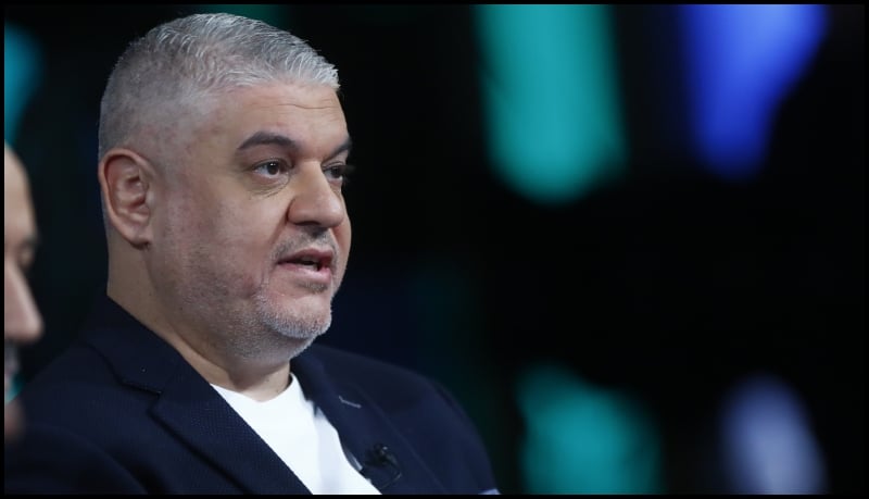 Παπαθεοδώρου: «Γκολάρα ο Ουναχί στη Ρεάλ, ο Ταμπόρδα... ψήνει κρεάς» - «Σκληρή» κριτική σε Παπαδημητρίου (vid)