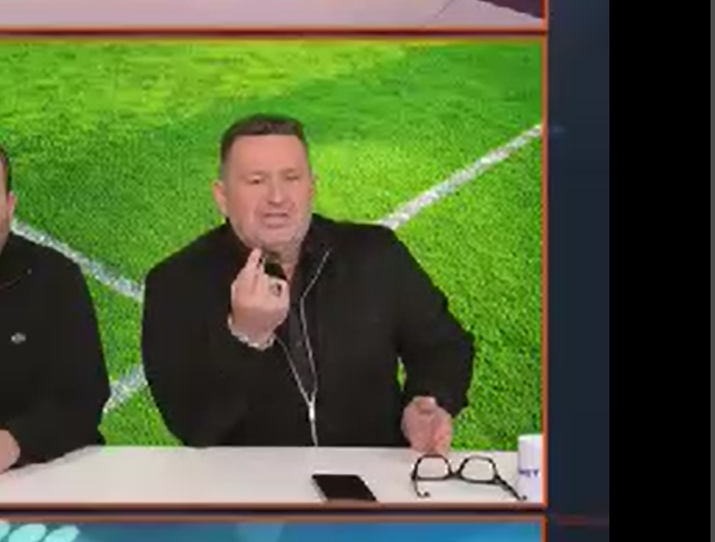 Μίχος: «Παπαδημητρίου και Βιτόρια δεν ήθελα Ταμπόρδα - Ποιος τον έφερε;»