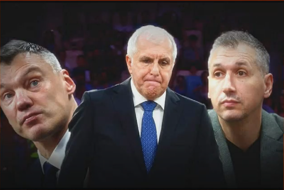 Ραντεβού στο Κολωνάκι: Τι «έκρυβε» η συνάντηση Ομπράντοβιτς με Διαμαντίδη και Γιασικεβίτσιους