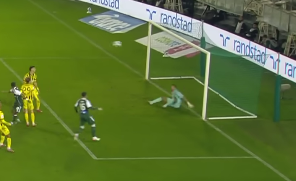 Παναθηναϊκός–ΑΕΚ: Γιατί γλίστραγαν οι παίκτες παρότι το γήπεδο δεν είχε ποτιστεί