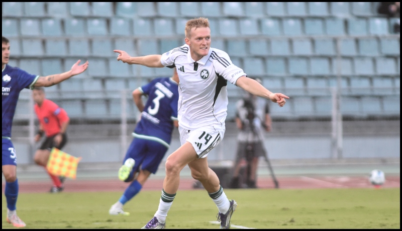 Στις 19.30 το Παναθηναϊκός – Κηφισιά, το κανάλι μετάδοσης