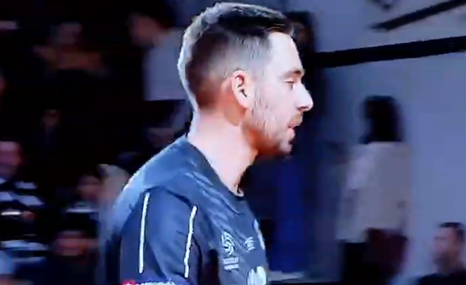 Δεν «κατεβαίνει» ο Βλαχόπουλος για τον αγώνα με τον Παναθηναϊκό - Ο λόγος